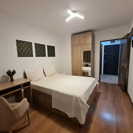 Rema Apartament