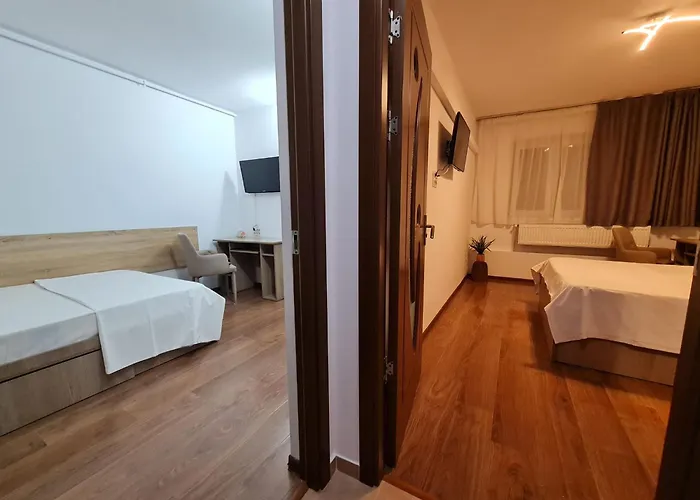 Apartmán Rema Constanţa