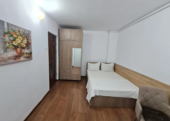 Apartmán Rema