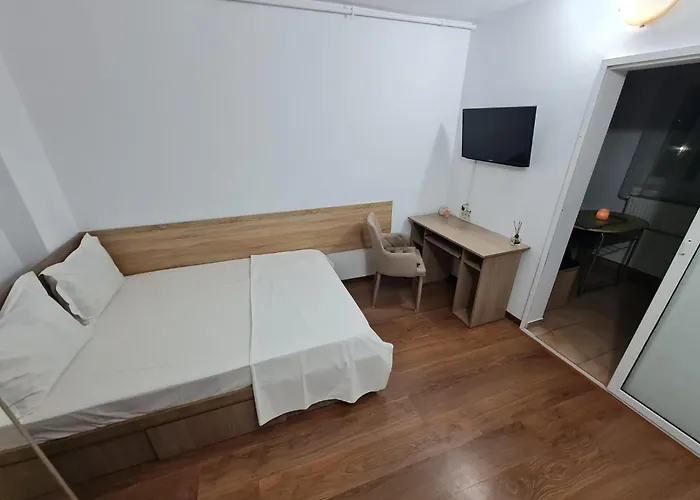 Apartmán Rema Constanţa