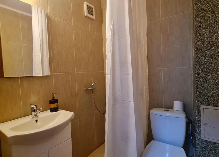 Apartmán Rema Constanţa