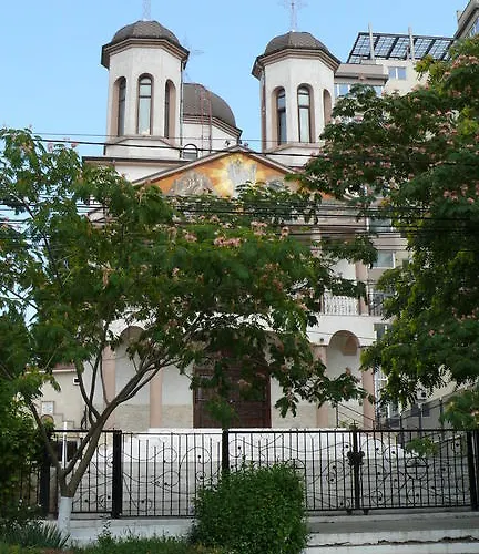 Apartmán Rema Constanţa