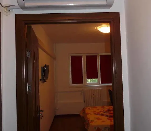 Rema Apartmán Constanţa