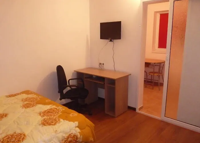 Apartmán Rema *