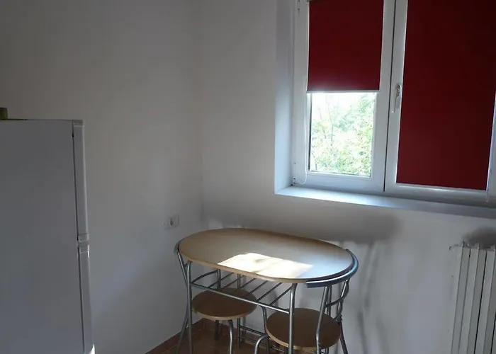 Apartmán Rema *