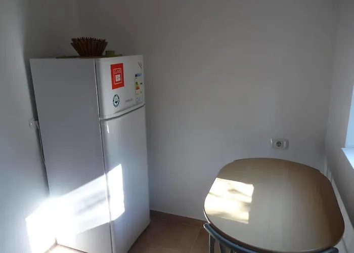 Apartmán Rema Constanţa