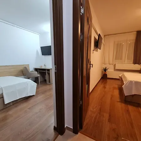 Apartment Rema Constanta