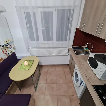 Apartment Rema