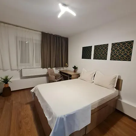 Rema Apartment Constanta