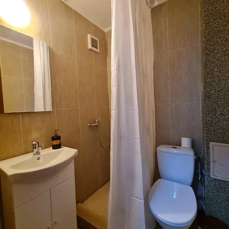 Apartment Rema Constanta