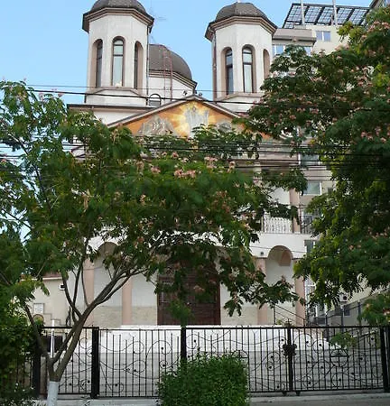 Apartamento Rema Constanţa