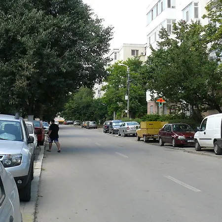 Apartamento Rema Constanţa