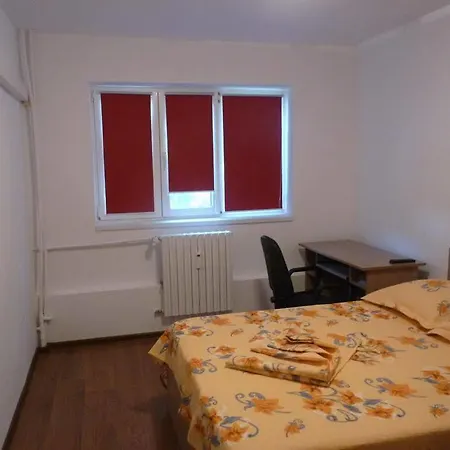 Rema Apartment