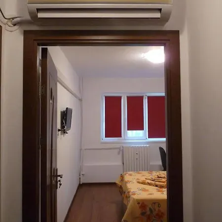 Rema Apartment