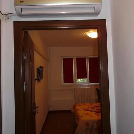 Rema Apartment Constanta