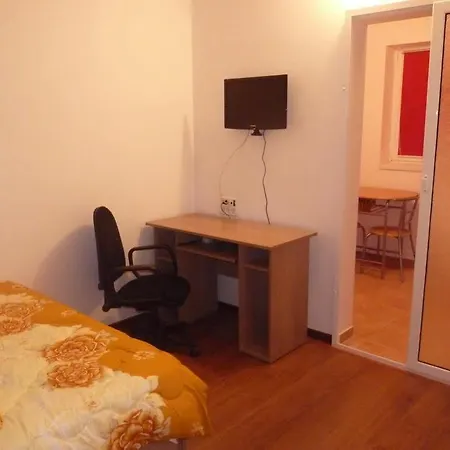 Apartment Rema *