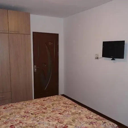 Rema Apartment