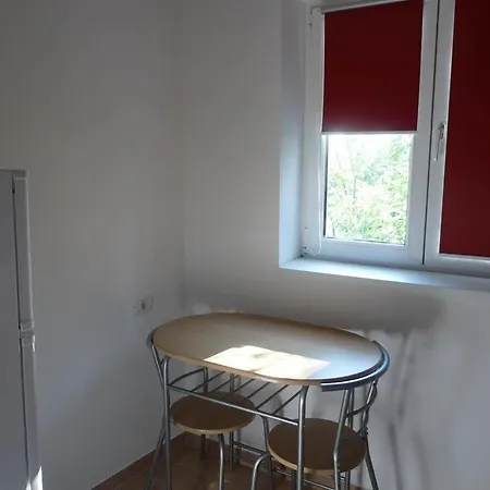 Apartamento Rema *