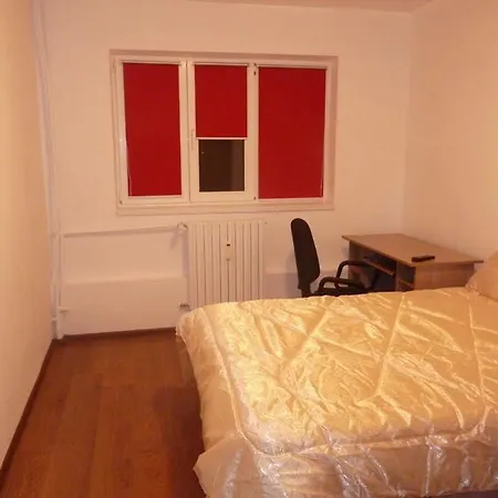 Rema Apartamento Constanţa